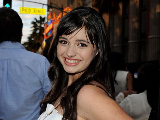 Rebecca Black's "Friday" taken down from YouTube 