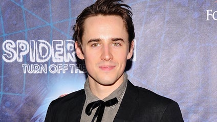 Reeve Carney  