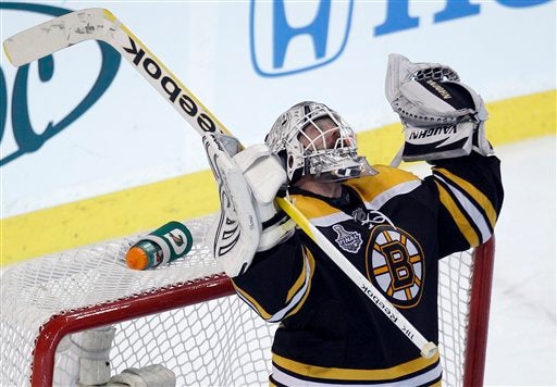 2011 Stanley Cup Finals