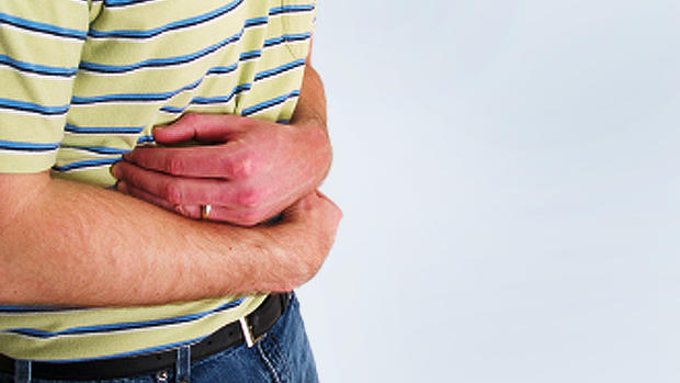 Celiac disease symptoms: 8 red flags 