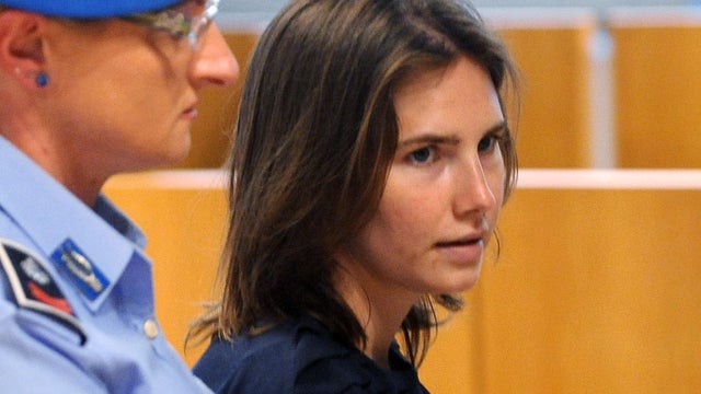 Amanda Knox 