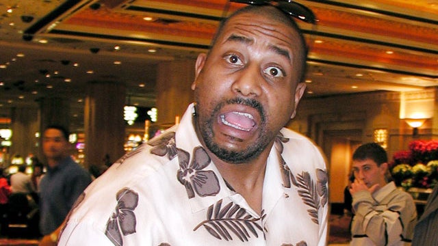 Rapper Tone Loc out on bail following domestic violence arrest 