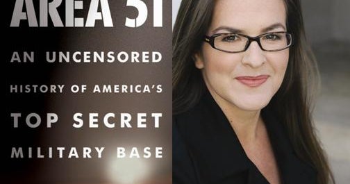 Area 51 An Uncensored History Of America S Top Secret Military Base