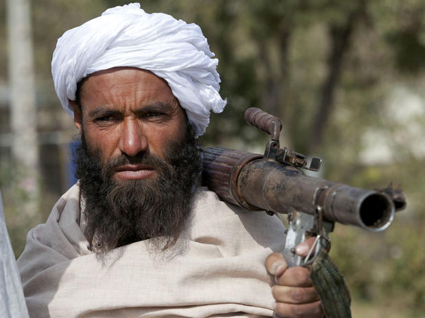 Taliban Afghanistan 