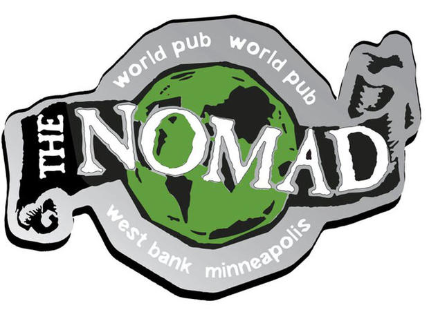 The Nomad World Pub 