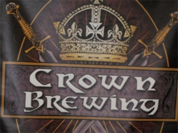 Crown Brewing 