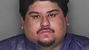 Calif. man arrested in rape of Craigslist maid 