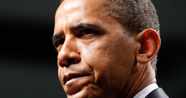 Obama steps in, but no deal in sight on debt talks - CBS News
