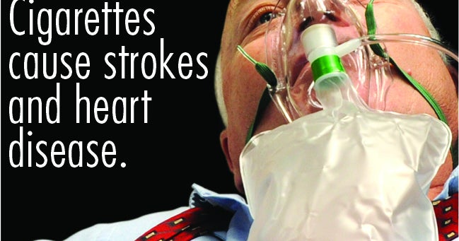 do cigarettes speed up your metabolism The Intricate Relationship Between Smoking And Weight