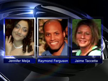 Two reported in custody in L.I. pharmacy murders - CBS News