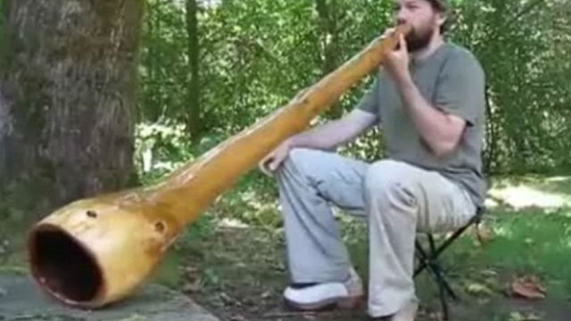 didgeridoo techno 