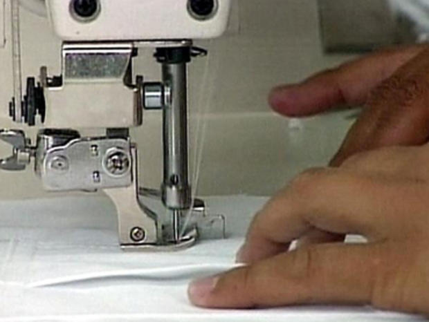 sewing machine1 