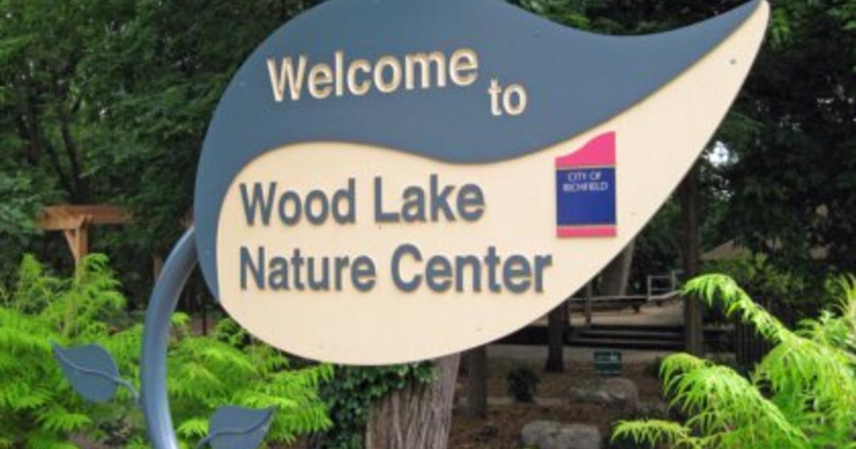 Wood lake nature center