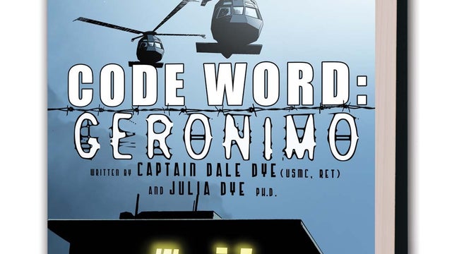 Code Word: Geronimo 