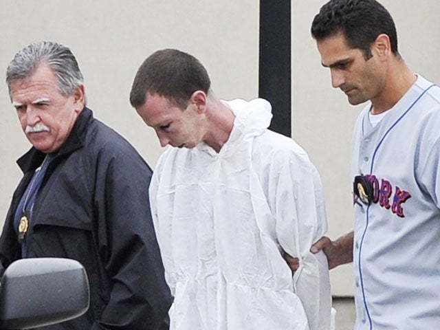 Husband, wife arrested in NY pharmacy murders