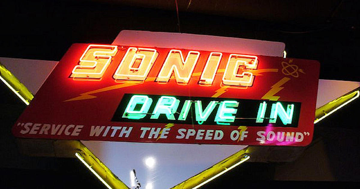 Sonic Drive-In restaurants pay more than ,000 for breaking child labor laws