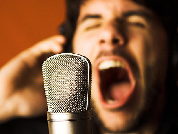 singing, microphone, singer, musician, voice, throat, stock, 4x3 