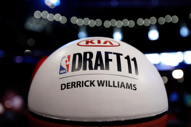 2011 NBA Draft 