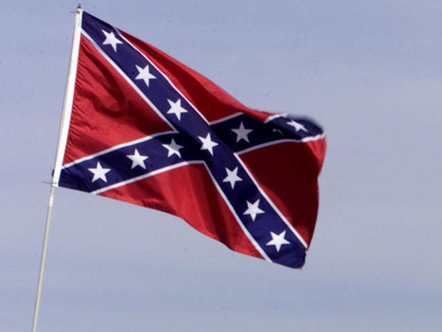 Confederate Flag 