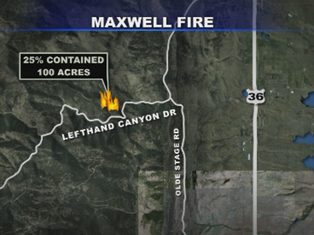 maxwell-fire-map 