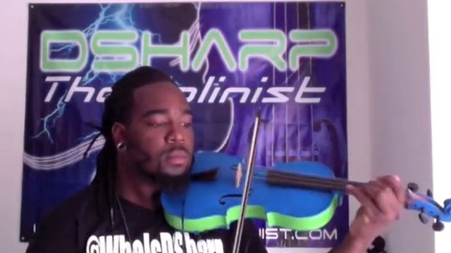 katy perry tgif violin remix 