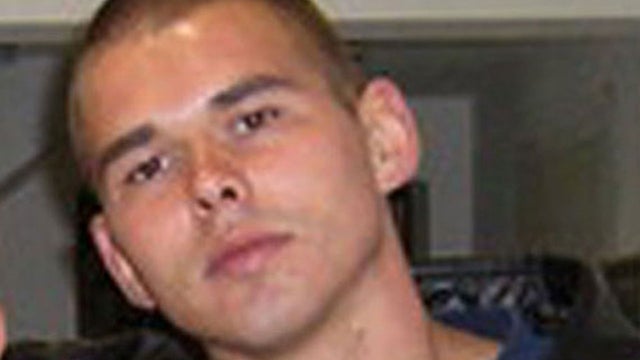 German cannibal killer 