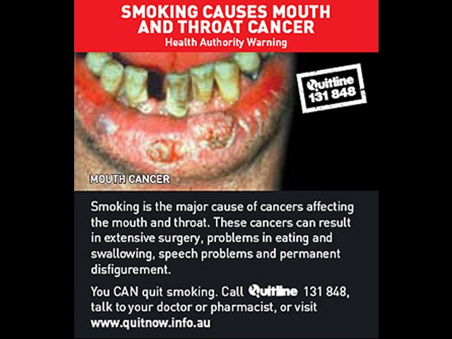 effects of tar in cigarettes New Report Details How Tobacco…