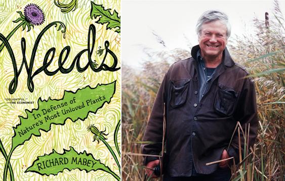 Richard Mabey, Weeds 