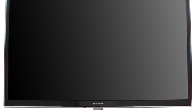 Samsung PND7000 series 