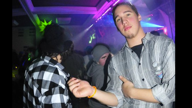 Teen charged with murder 