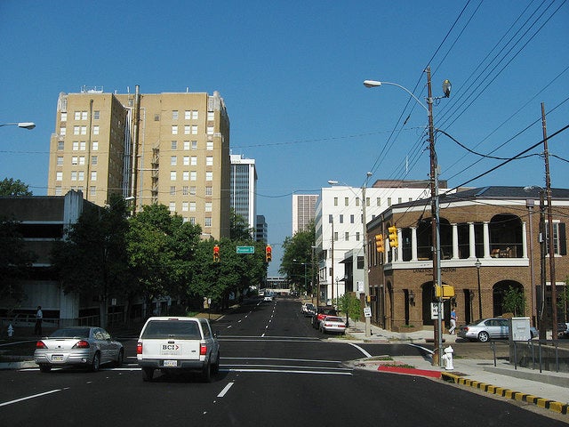 jackson, mississippi 