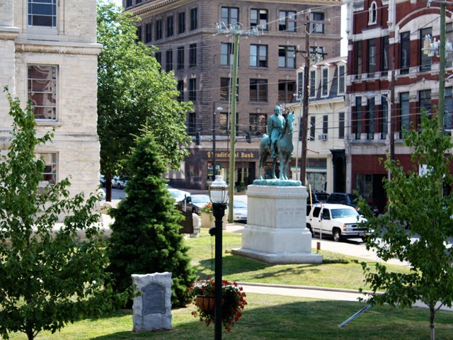 lexington, kentucky 