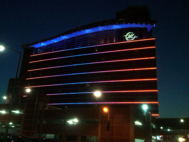 MotorCity Casino Hotel 