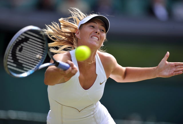 Wimbledon 2011