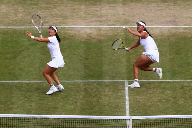 Wimbledon 2011: Serena Williams seeded No. 7 in women's draw