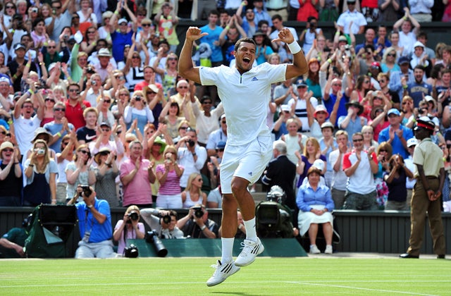 Wimbledon 2011