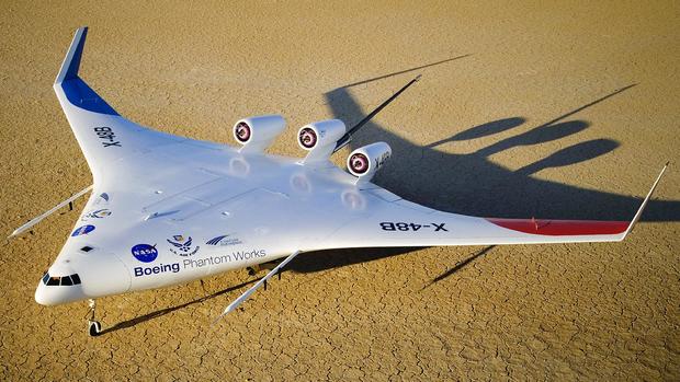X-Planes: The world's fastest jets 