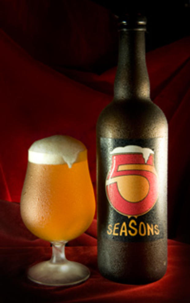 5 Seasons Brewery 