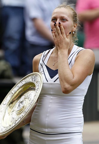 Wimbledon 2011