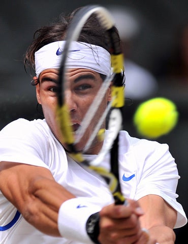 Wimbledon 2011