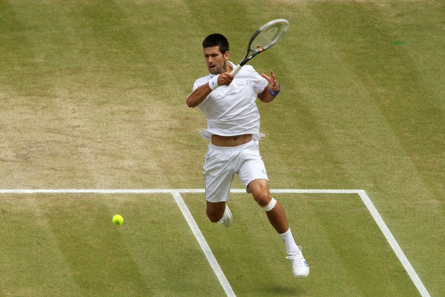 Wimbledon 2011