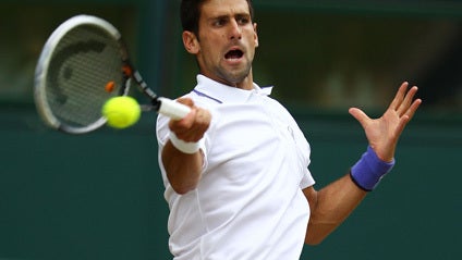 Wimbledon 2011