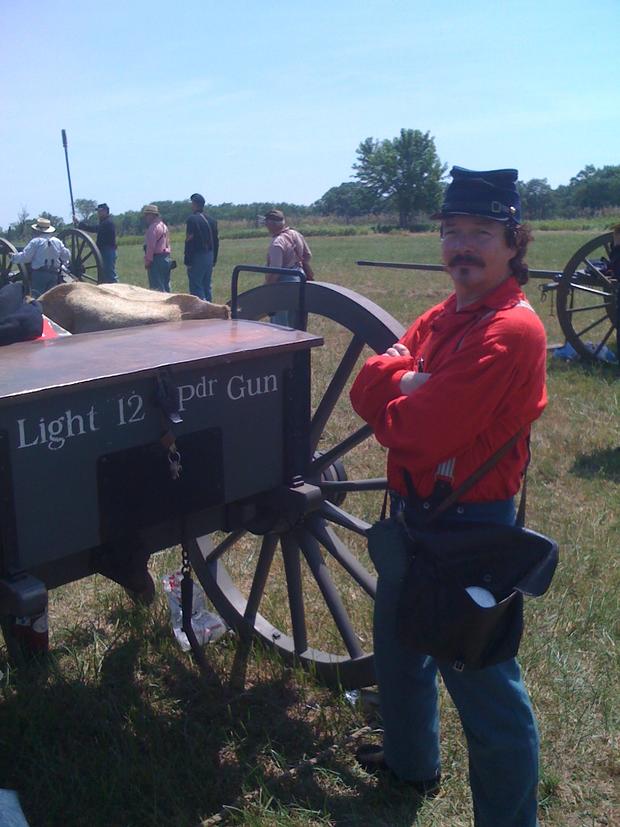 kent-courtney-at-the-148th-anniversary-reenactment-at-the-battle-of-gettysburg-pa.jpg 