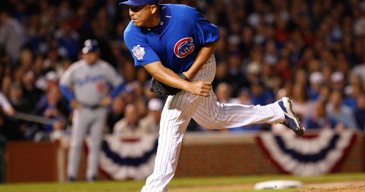 Carlos Zambrano: Kansas City Royal? 