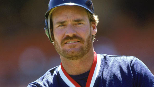 Wade Boggs, PBR Reach Agreement On 'Stolen Identity' Claims