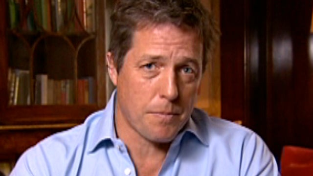 Hugh Grant 