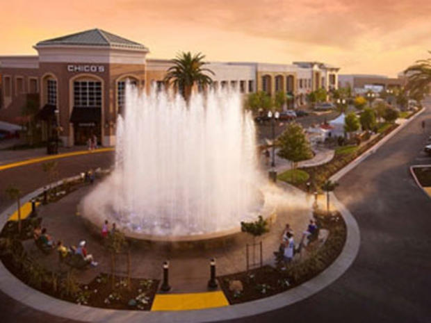 7/20 Food &amp; Drink - Fountains at Roseville 