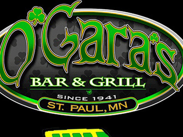 O'Gara's Garage St. Paul 