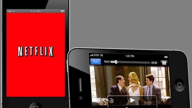 Apps that eat your wireless data 