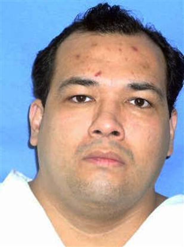 White House seeks delay of Mexican Humberto Leal's execution 